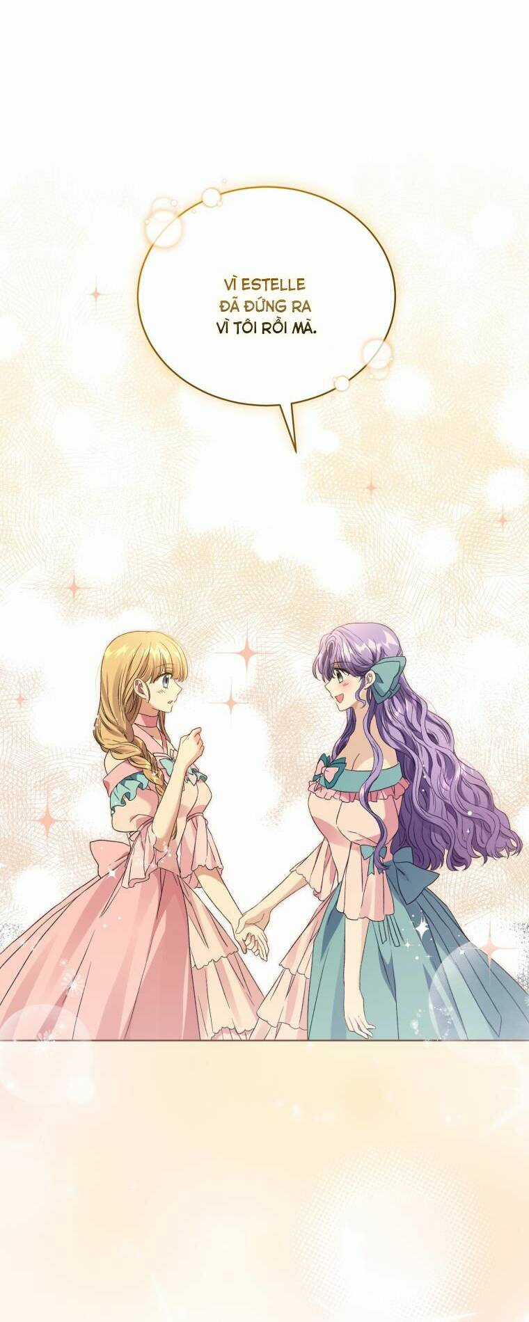 Tôi Là Vị Hôn Thê Của Nam Phụ Phản Diện Chapter 21 trang 30