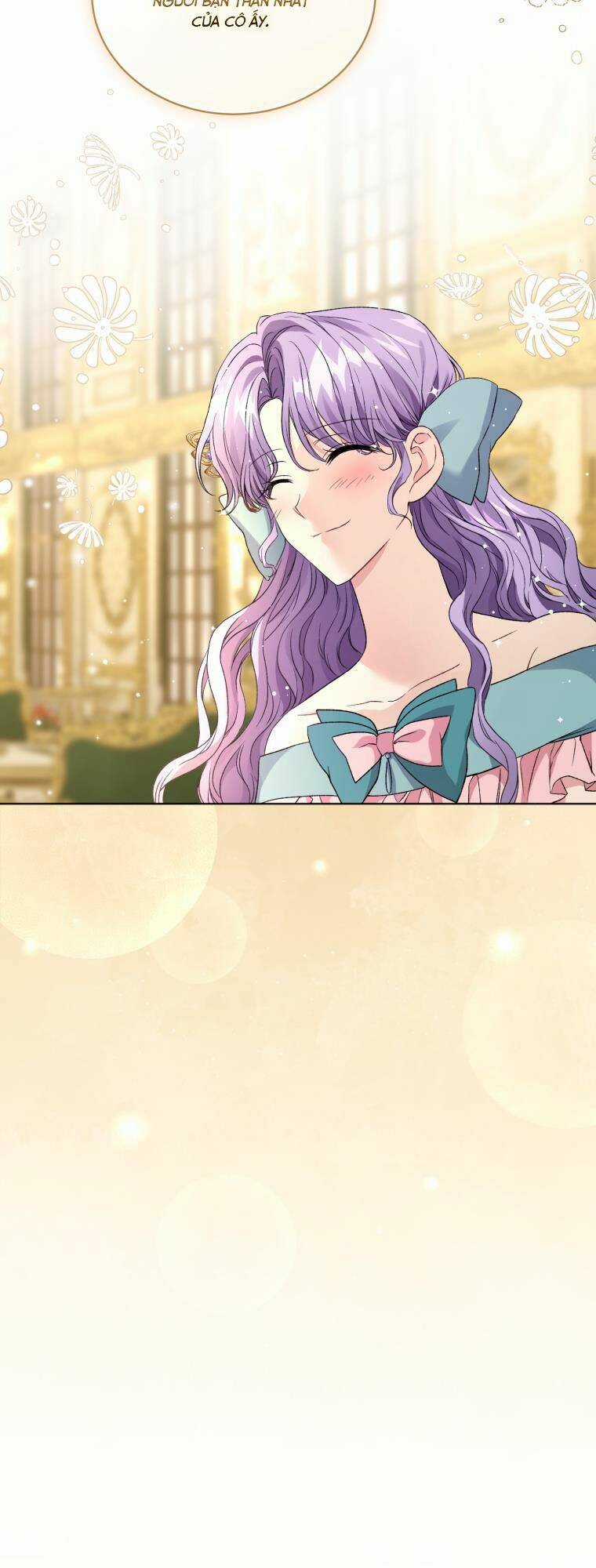 Tôi Là Vị Hôn Thê Của Nam Phụ Phản Diện Chapter 21 trang 35