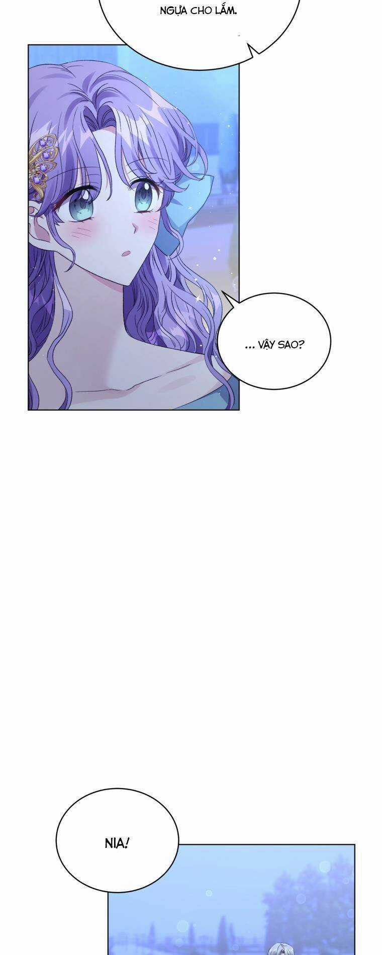 Tôi Là Vị Hôn Thê Của Nam Phụ Phản Diện Chapter 21 trang 39