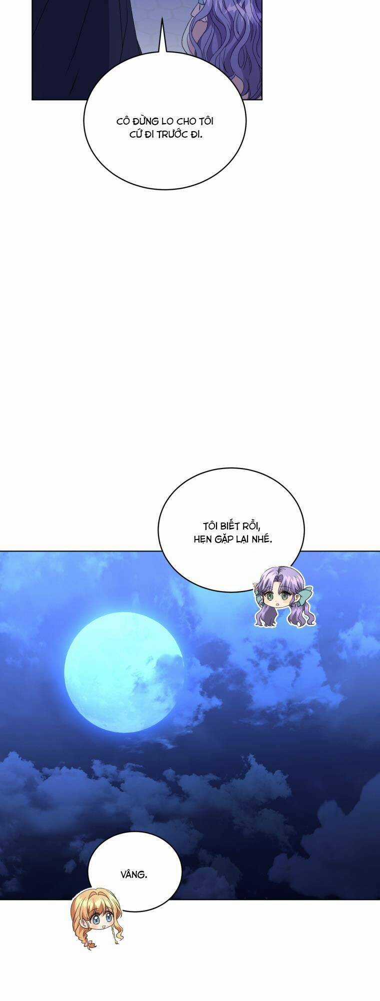 Tôi Là Vị Hôn Thê Của Nam Phụ Phản Diện Chapter 21 trang 41