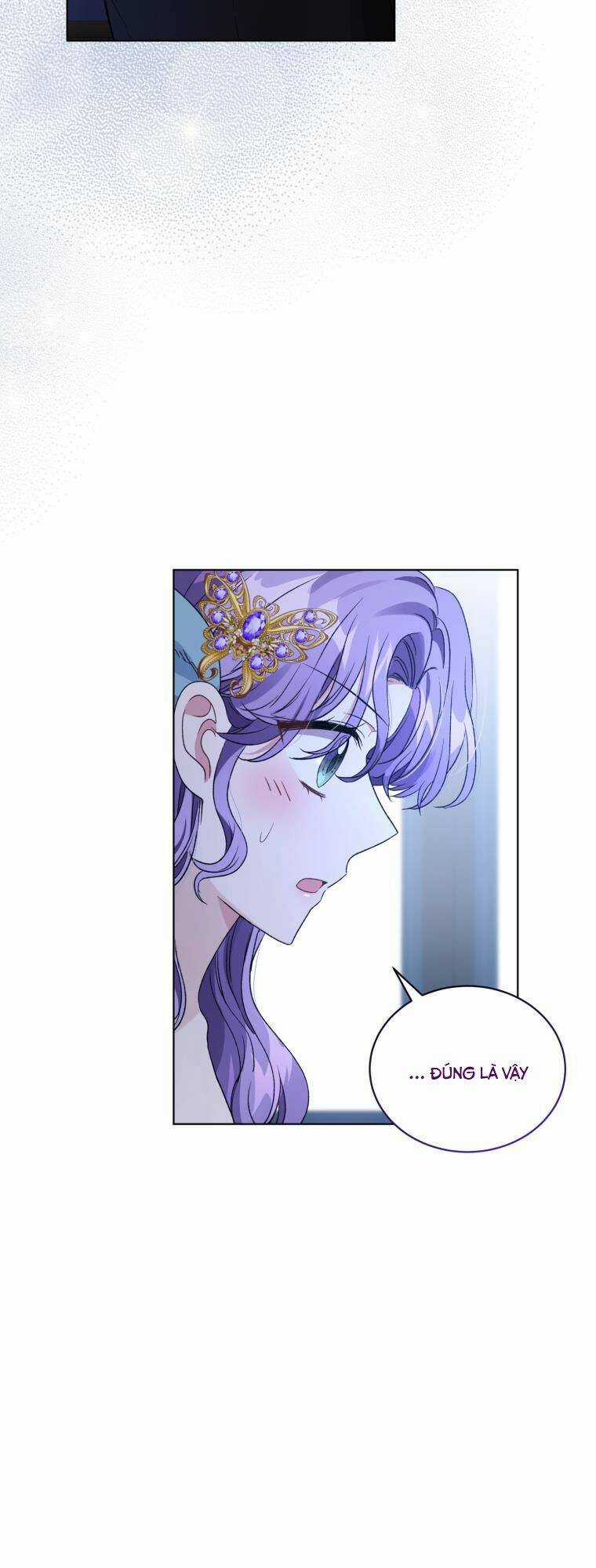 Tôi Là Vị Hôn Thê Của Nam Phụ Phản Diện Chapter 21 trang 48