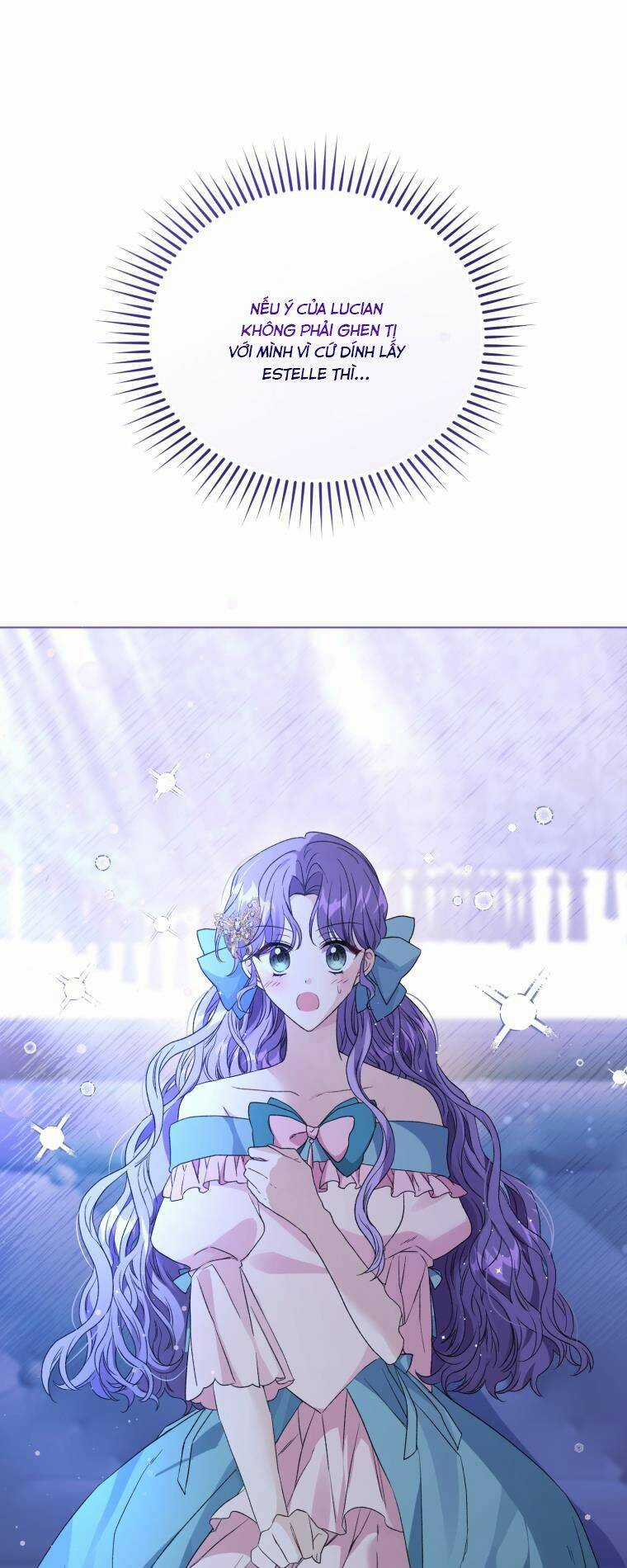 Tôi Là Vị Hôn Thê Của Nam Phụ Phản Diện Chapter 21 trang 49