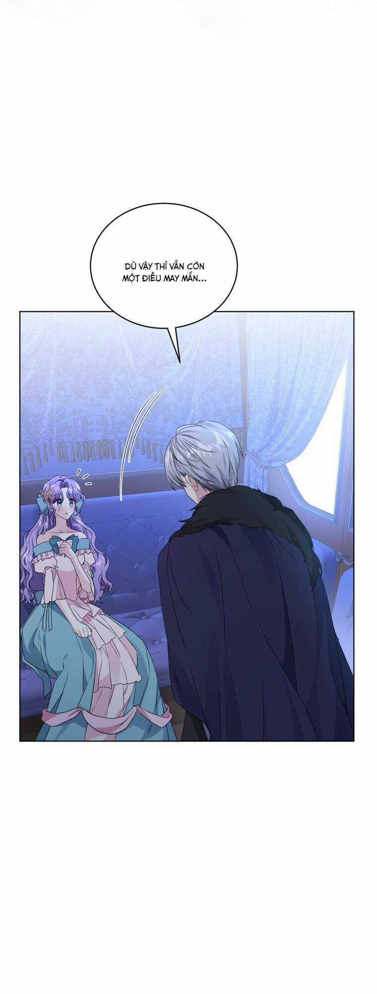 Tôi Là Vị Hôn Thê Của Nam Phụ Phản Diện Chapter 21 trang 51