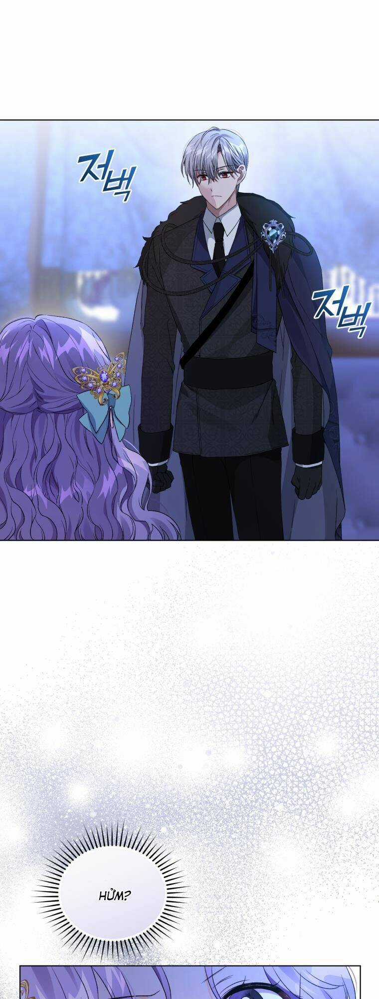 Tôi Là Vị Hôn Thê Của Nam Phụ Phản Diện Chapter 21 trang 52