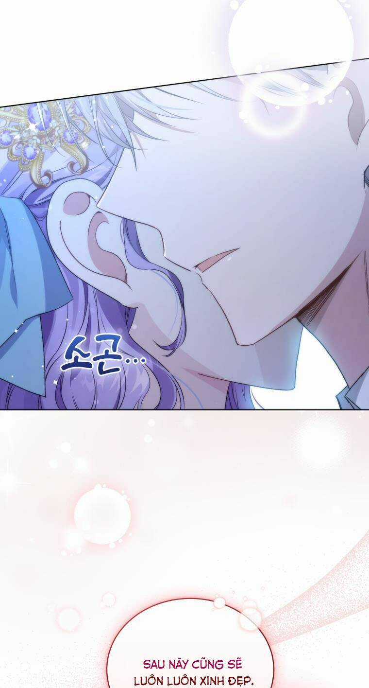 Tôi Là Vị Hôn Thê Của Nam Phụ Phản Diện Chapter 21 trang 58