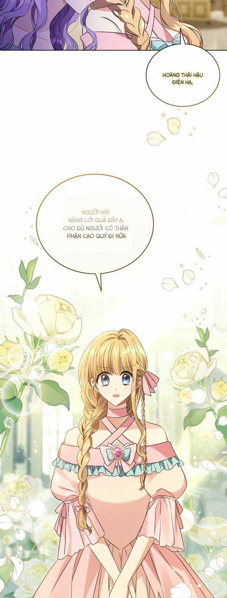 Tôi Là Vị Hôn Thê Của Nam Phụ Phản Diện Chapter 21 trang 6