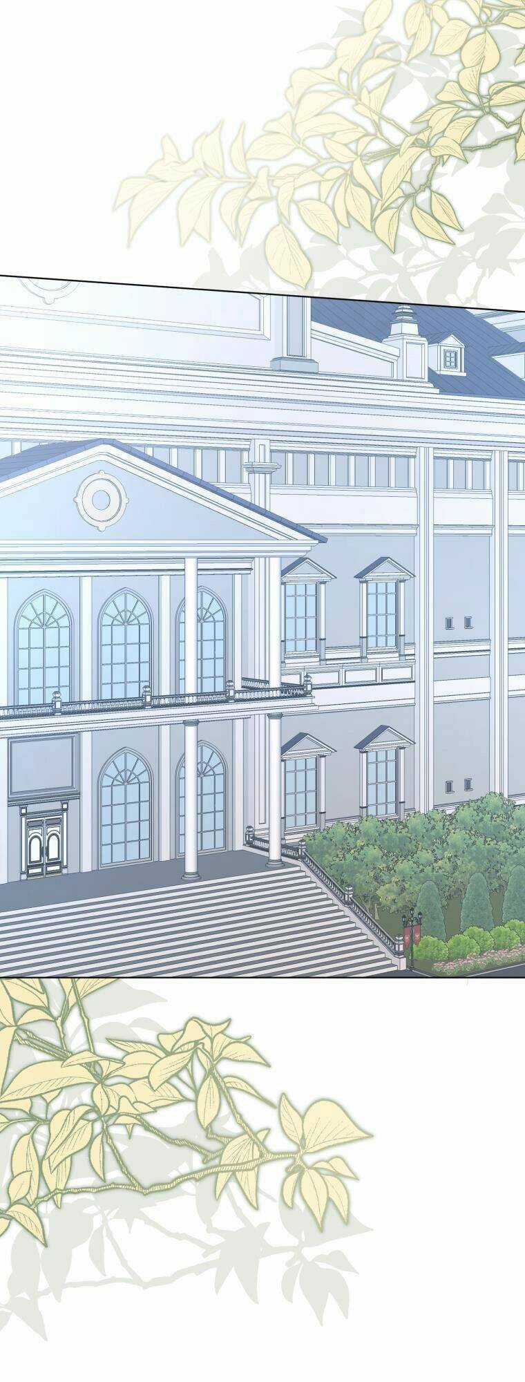 Tôi Là Vị Hôn Thê Của Nam Phụ Phản Diện Chapter 22 trang 11