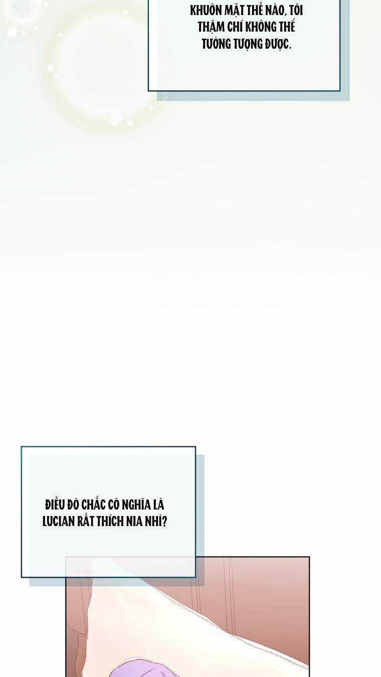 Tôi Là Vị Hôn Thê Của Nam Phụ Phản Diện Chapter 22 trang 29