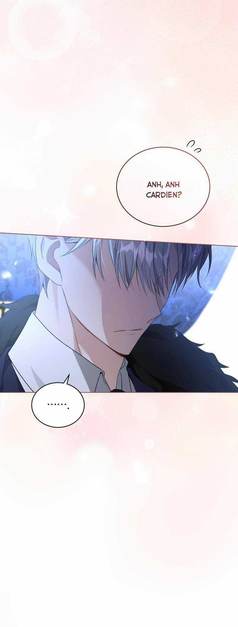 Tôi Là Vị Hôn Thê Của Nam Phụ Phản Diện Chapter 22 trang 3