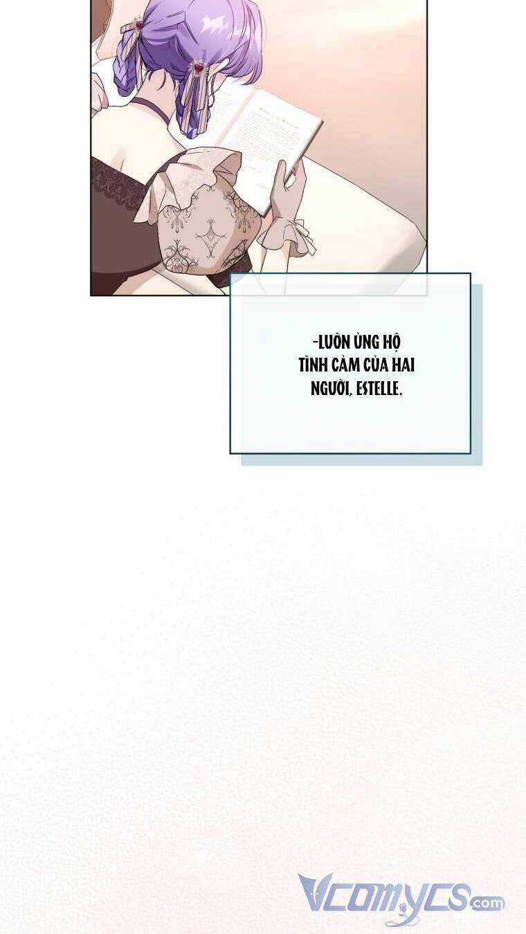 Tôi Là Vị Hôn Thê Của Nam Phụ Phản Diện Chapter 22 trang 30