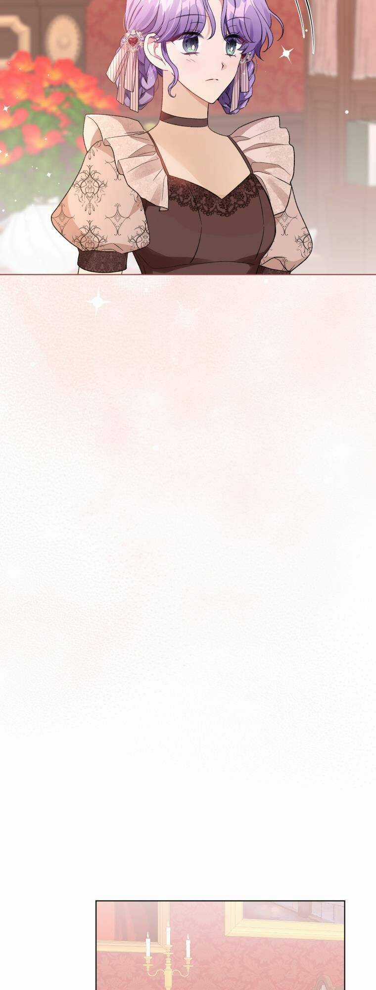 Tôi Là Vị Hôn Thê Của Nam Phụ Phản Diện Chapter 22 trang 32