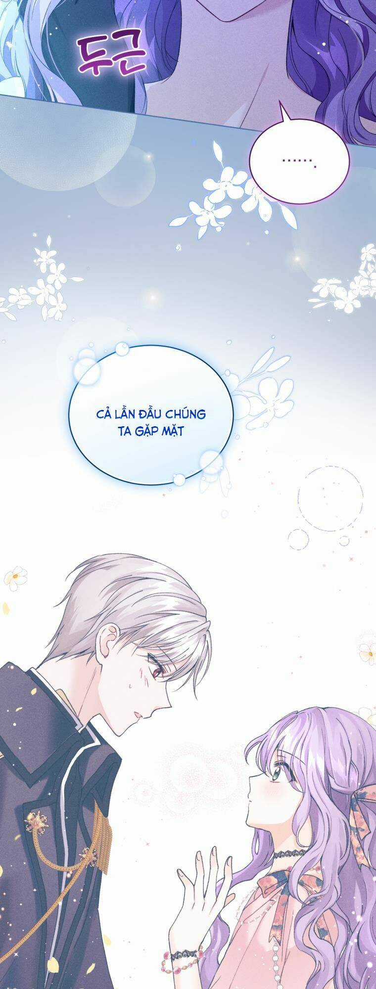 Tôi Là Vị Hôn Thê Của Nam Phụ Phản Diện Chapter 22 trang 37