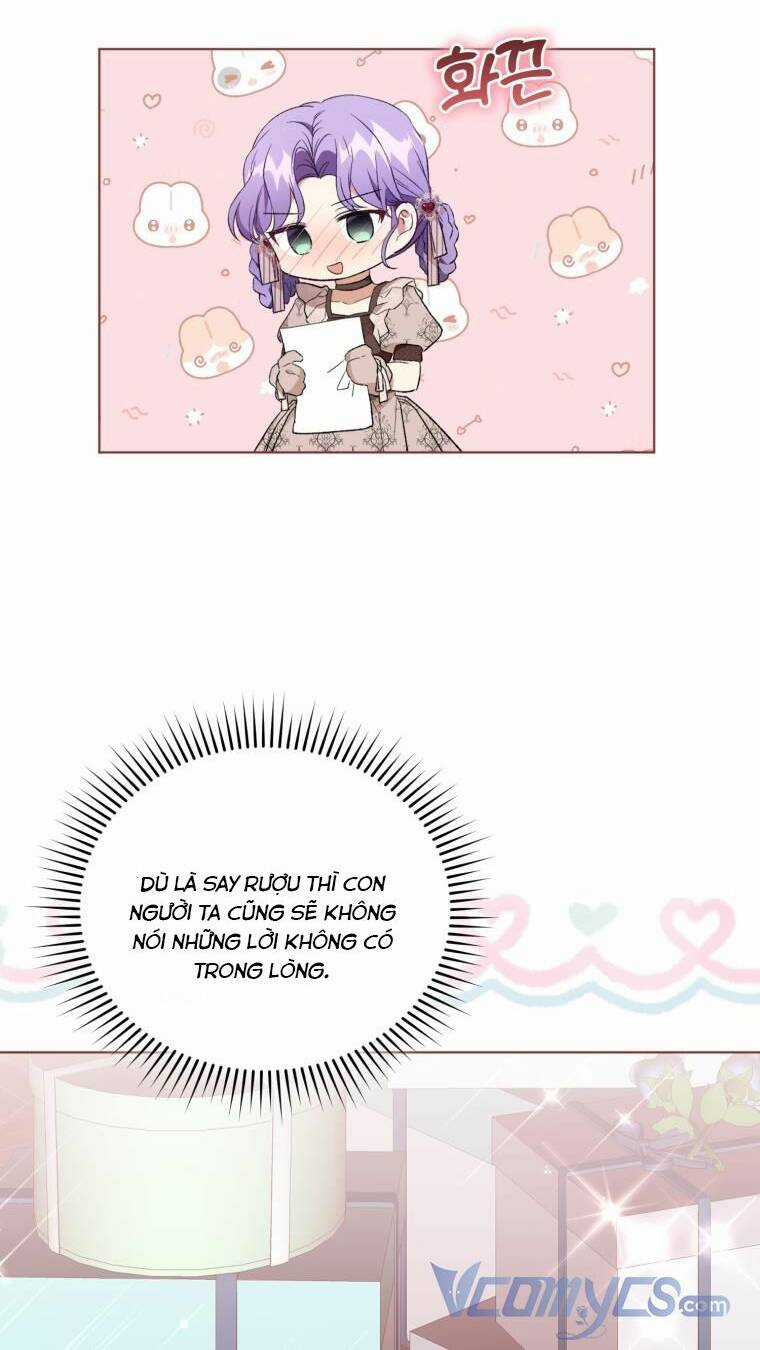 Tôi Là Vị Hôn Thê Của Nam Phụ Phản Diện Chapter 22 trang 40