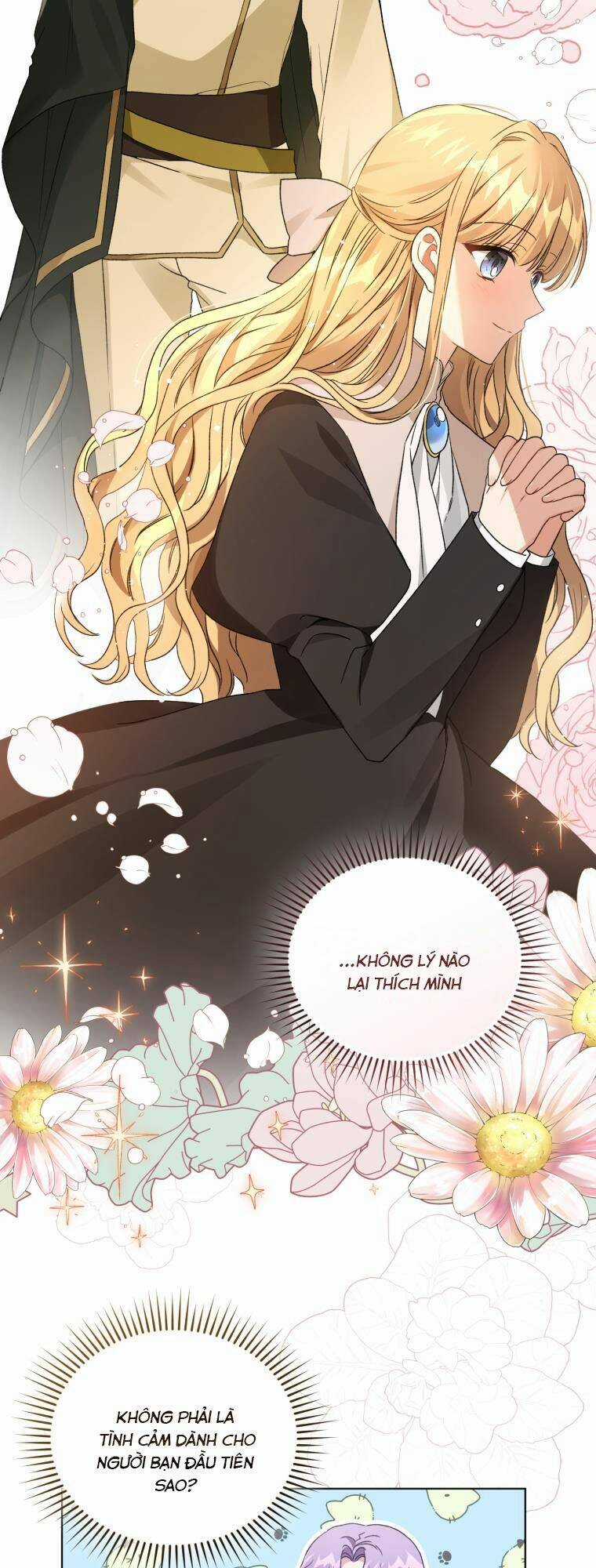 Tôi Là Vị Hôn Thê Của Nam Phụ Phản Diện Chapter 22 trang 42