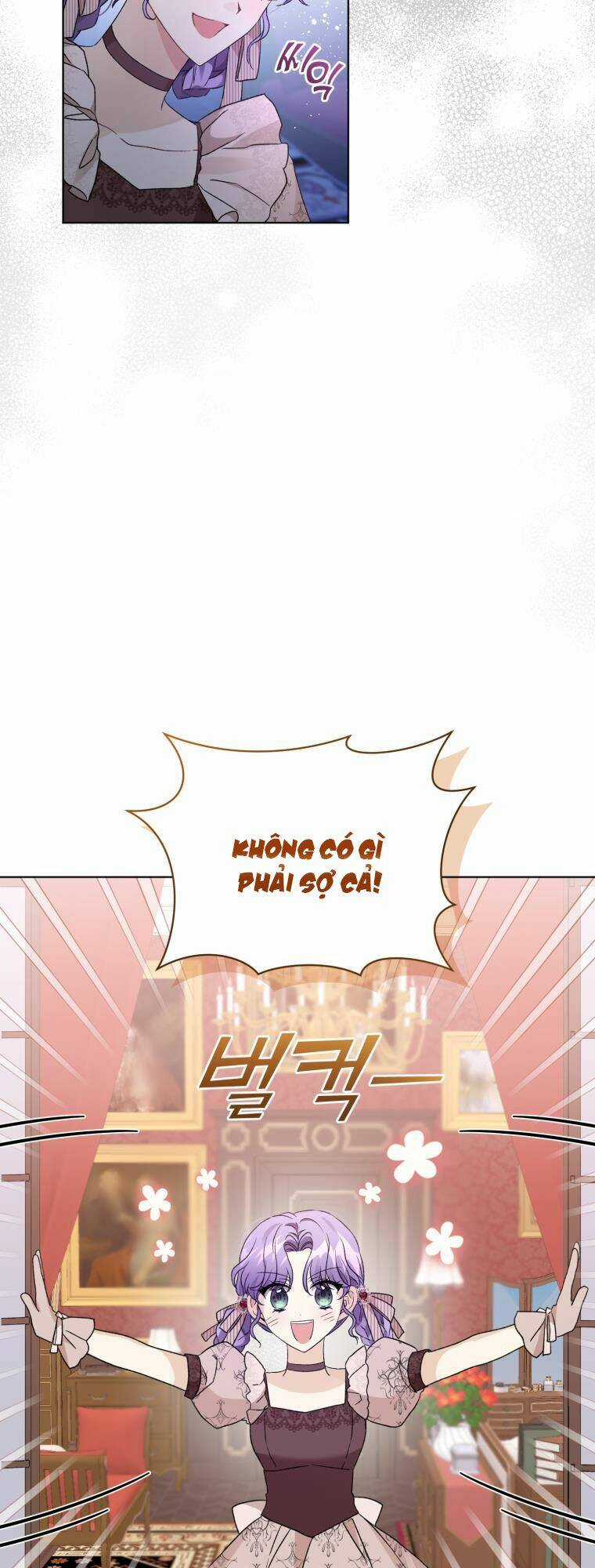 Tôi Là Vị Hôn Thê Của Nam Phụ Phản Diện Chapter 22 trang 48