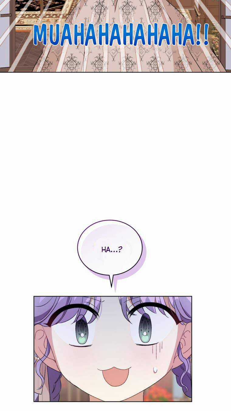 Tôi Là Vị Hôn Thê Của Nam Phụ Phản Diện Chapter 22 trang 49