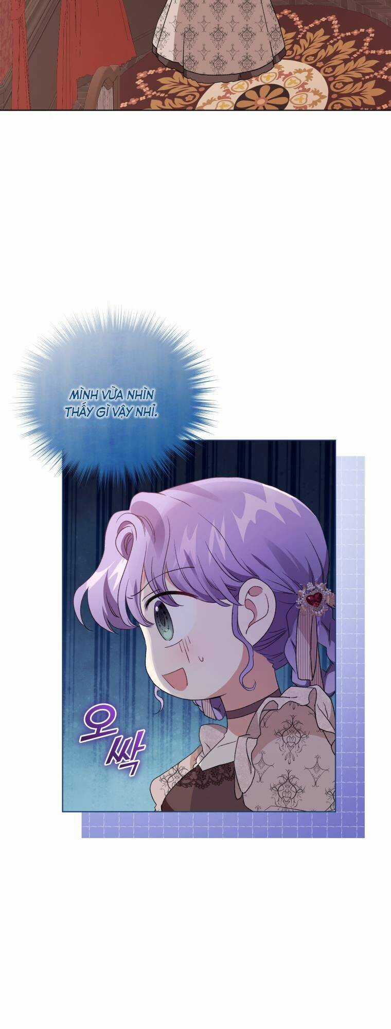 Tôi Là Vị Hôn Thê Của Nam Phụ Phản Diện Chapter 22 trang 51