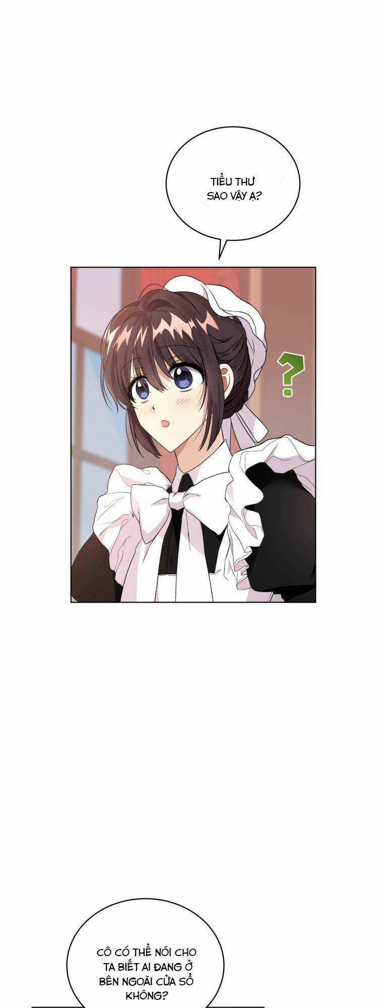 Tôi Là Vị Hôn Thê Của Nam Phụ Phản Diện Chapter 22 trang 52