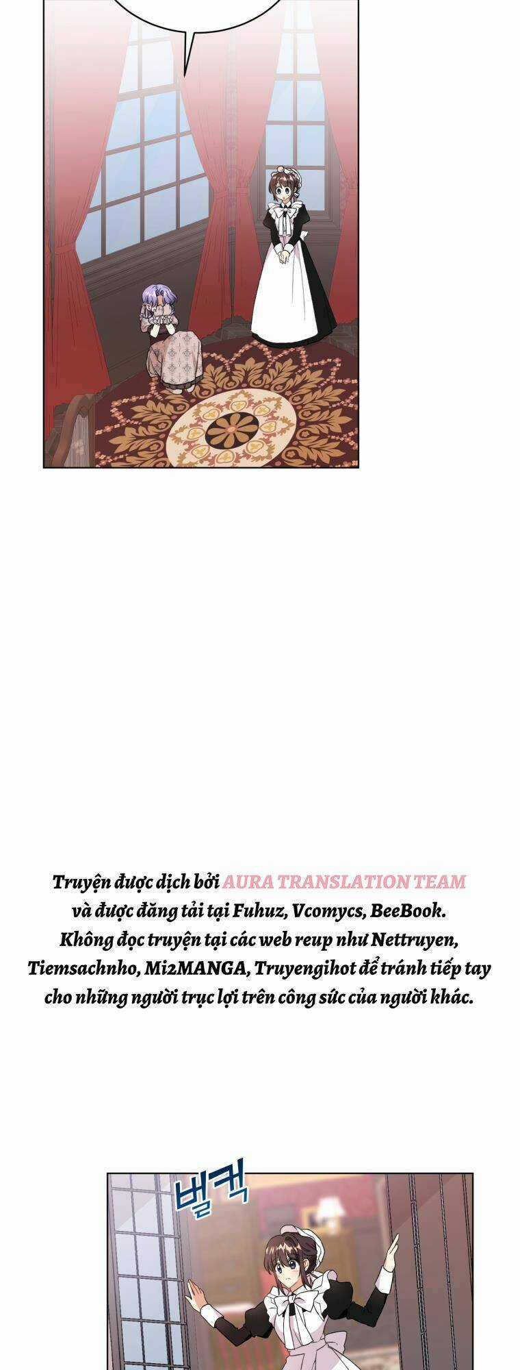 Tôi Là Vị Hôn Thê Của Nam Phụ Phản Diện Chapter 22 trang 53