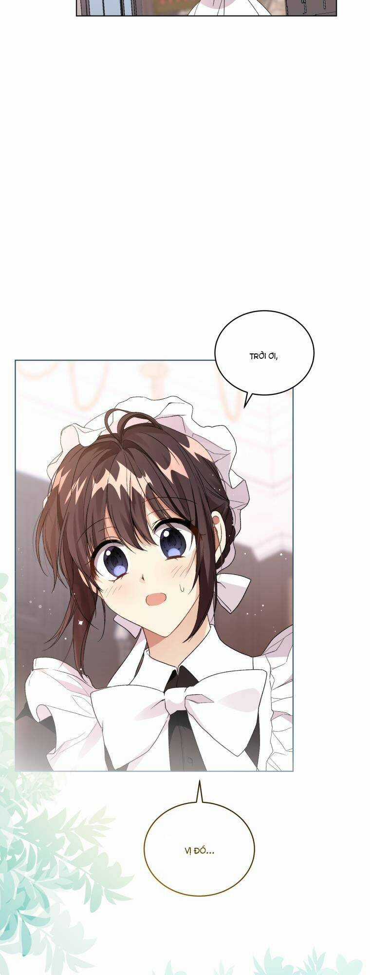 Tôi Là Vị Hôn Thê Của Nam Phụ Phản Diện Chapter 22 trang 54