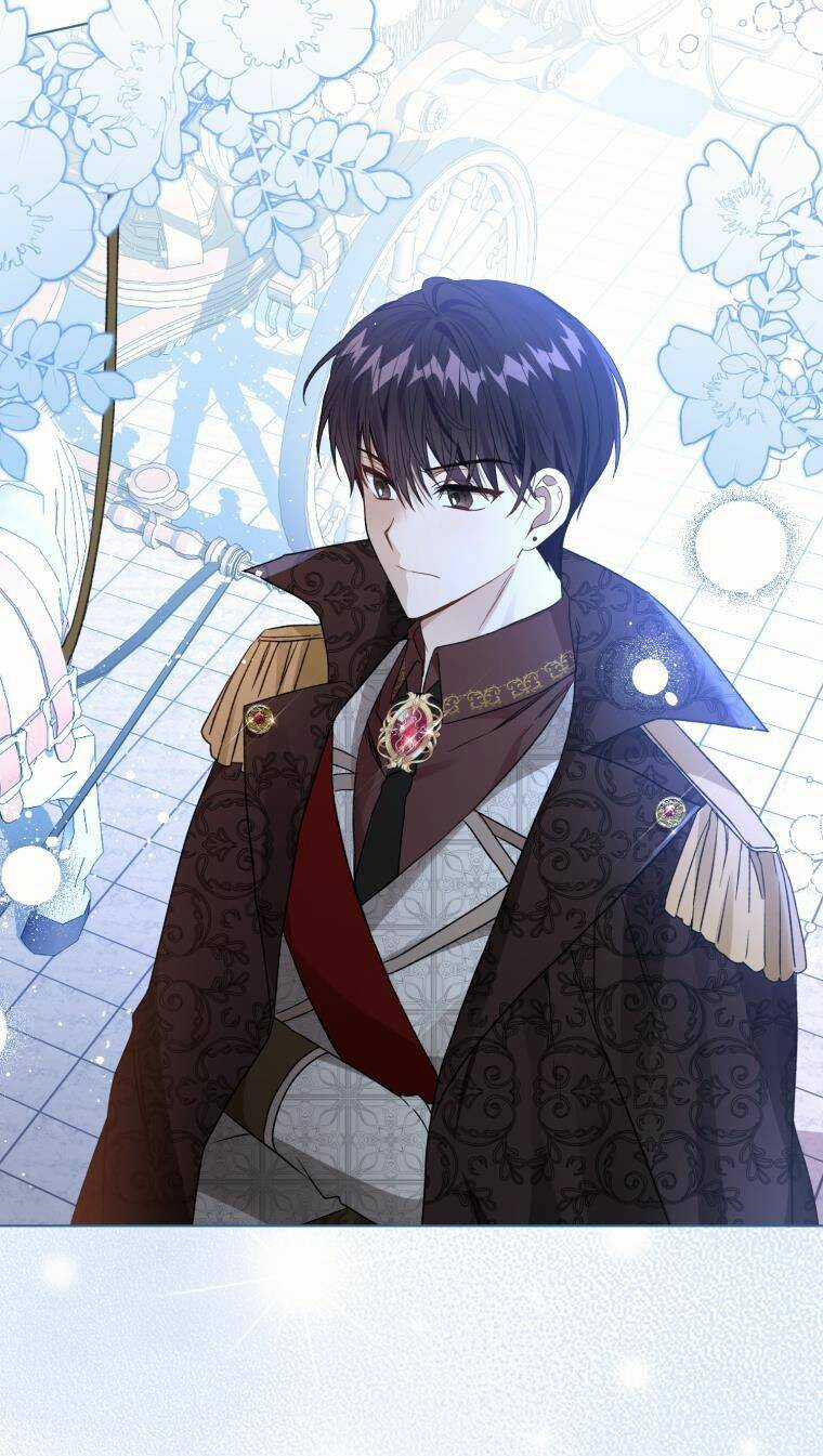 Tôi Là Vị Hôn Thê Của Nam Phụ Phản Diện Chapter 22 trang 56