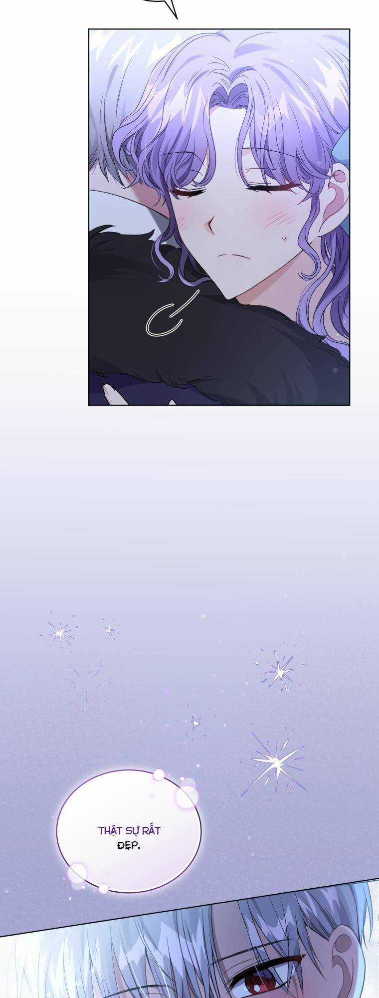 Tôi Là Vị Hôn Thê Của Nam Phụ Phản Diện Chapter 22 trang 7