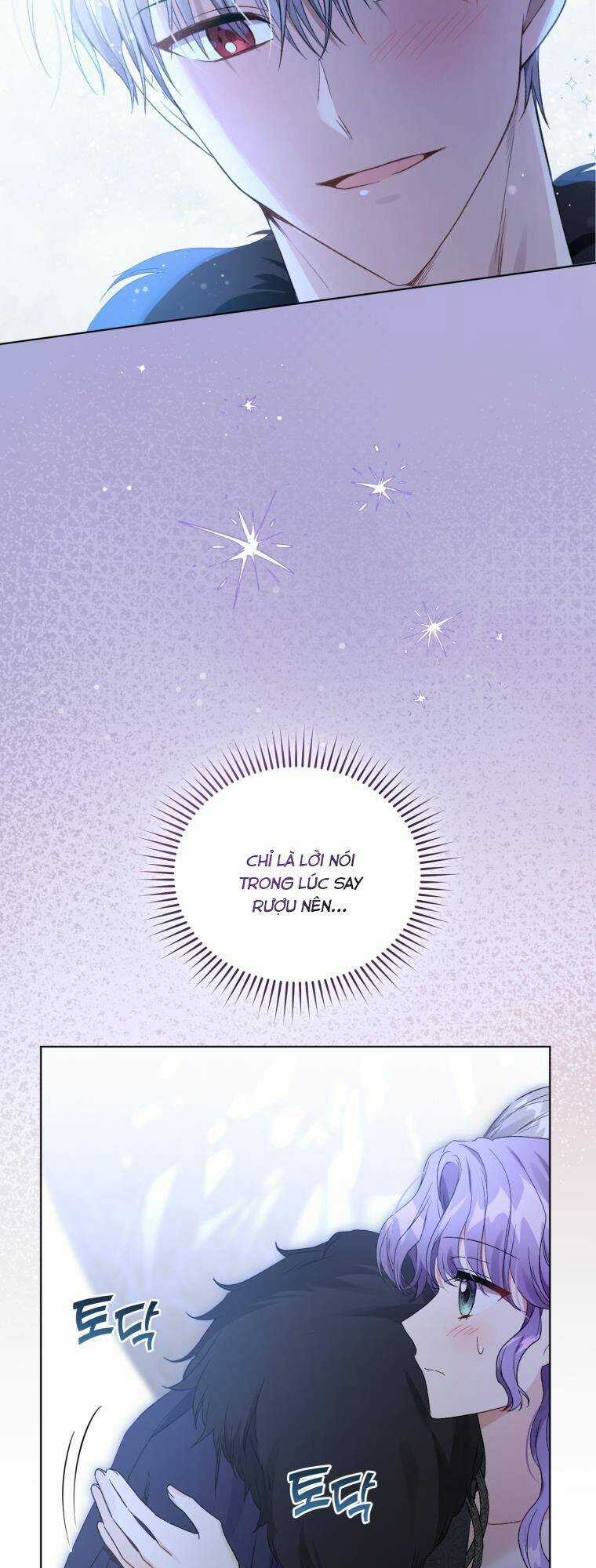 Tôi Là Vị Hôn Thê Của Nam Phụ Phản Diện Chapter 22 trang 8