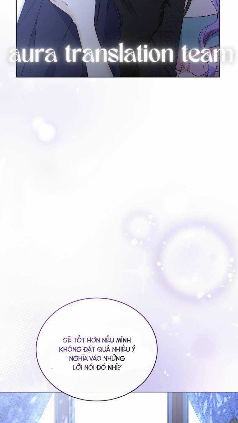 Tôi Là Vị Hôn Thê Của Nam Phụ Phản Diện Chapter 22 trang 9