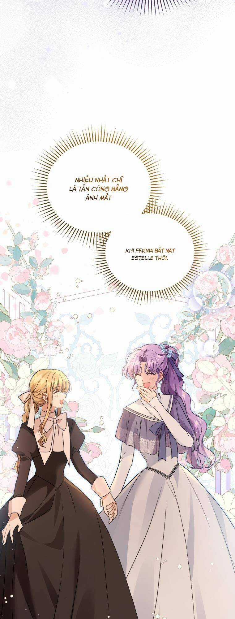 Tôi Là Vị Hôn Thê Của Nam Phụ Phản Diện Chapter 23 trang 10