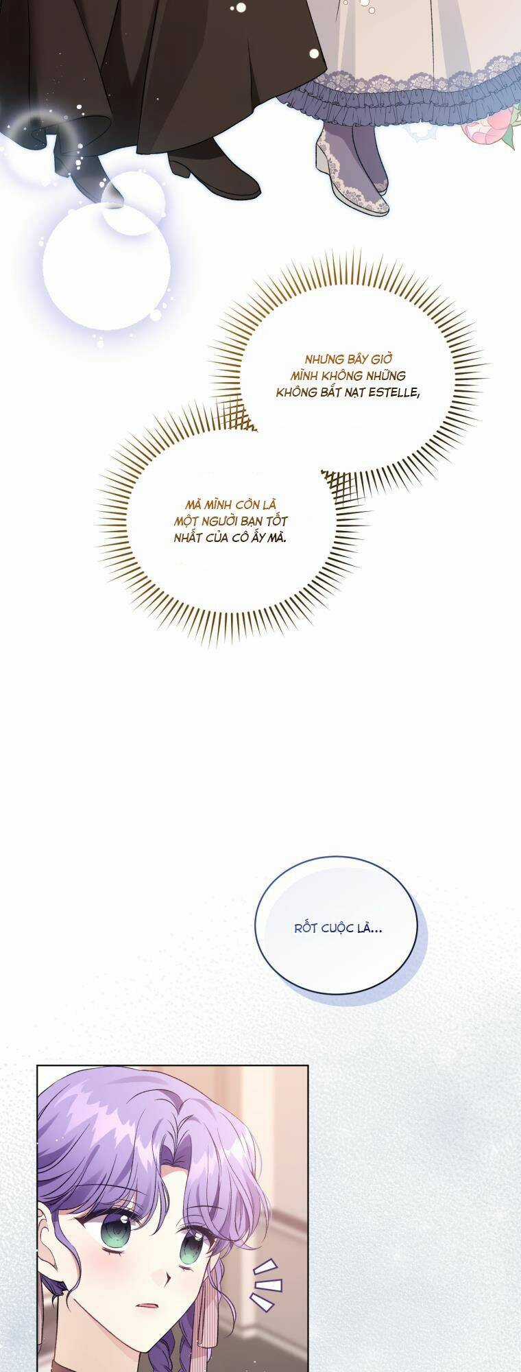 Tôi Là Vị Hôn Thê Của Nam Phụ Phản Diện Chapter 23 trang 11