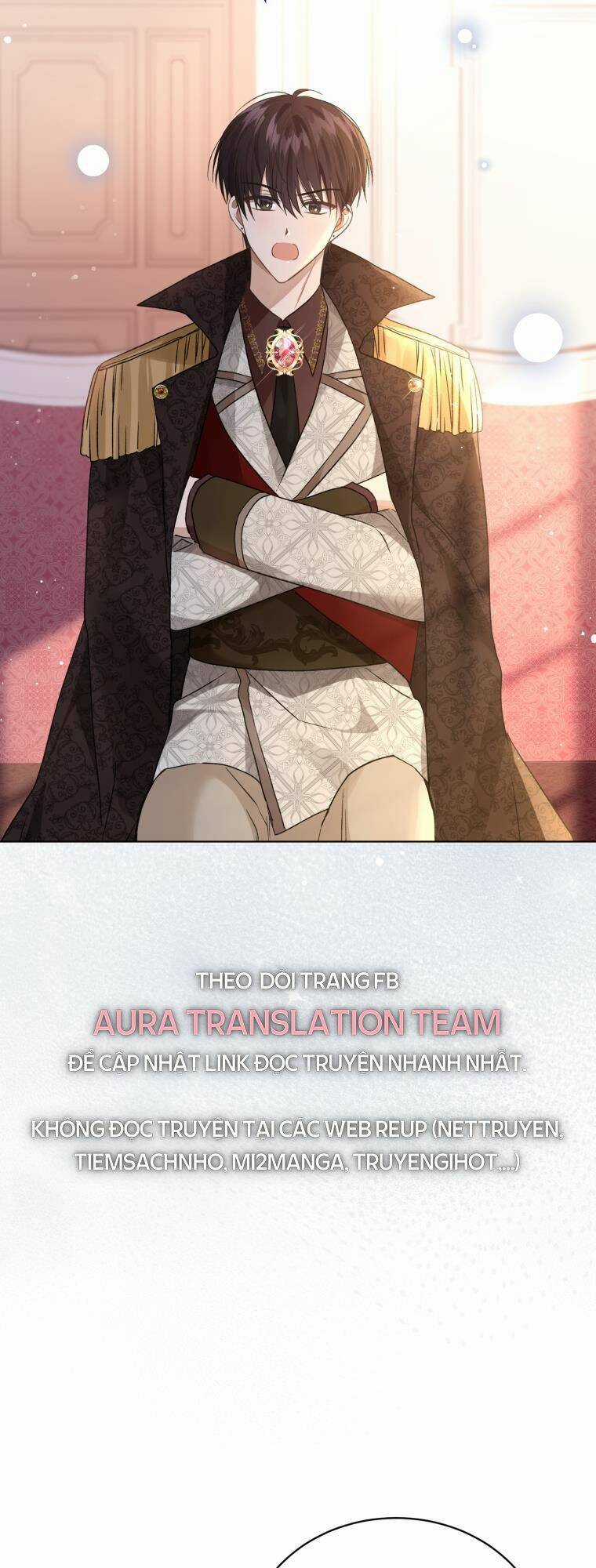 Tôi Là Vị Hôn Thê Của Nam Phụ Phản Diện Chapter 23 trang 13