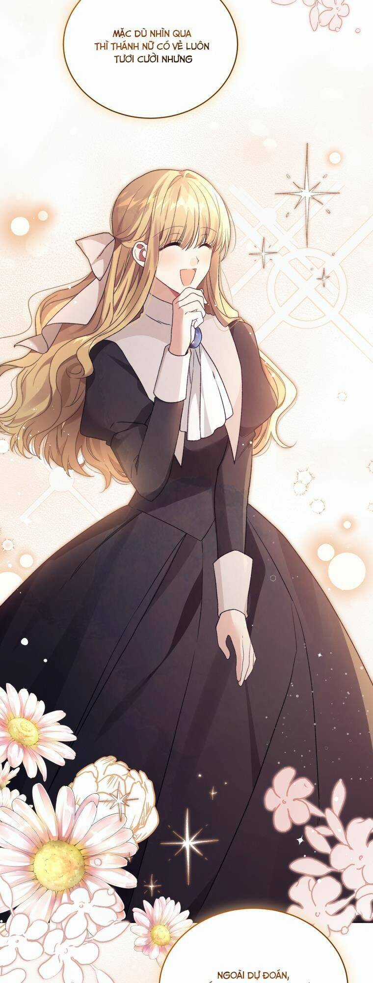 Tôi Là Vị Hôn Thê Của Nam Phụ Phản Diện Chapter 23 trang 19