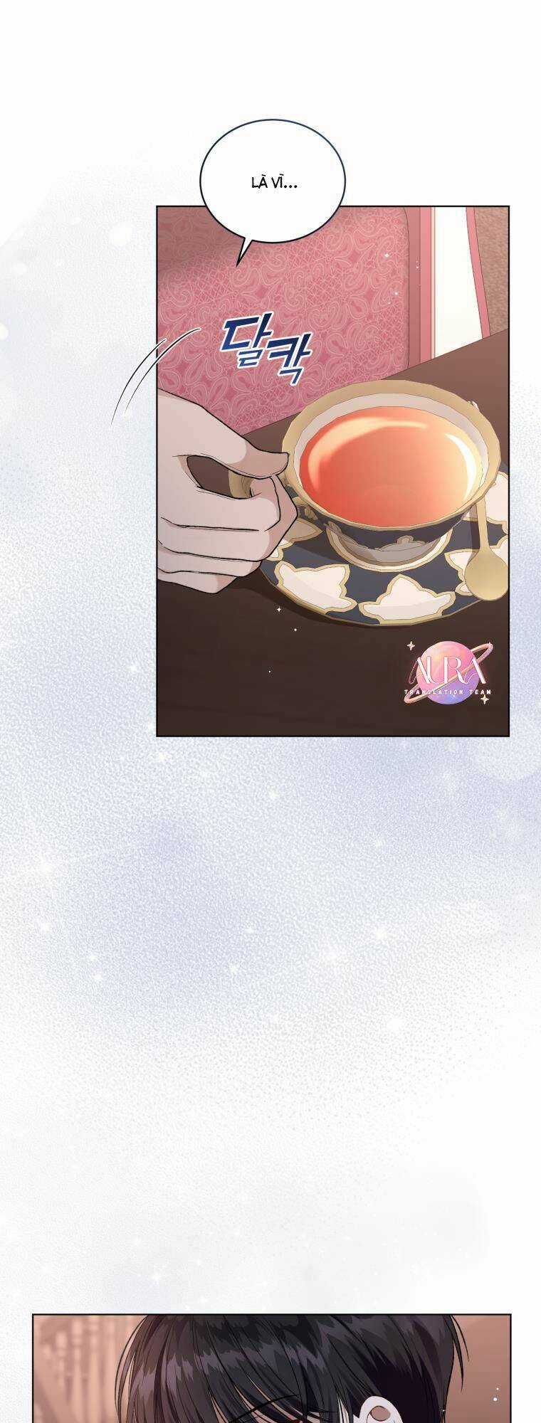 Tôi Là Vị Hôn Thê Của Nam Phụ Phản Diện Chapter 23 trang 23