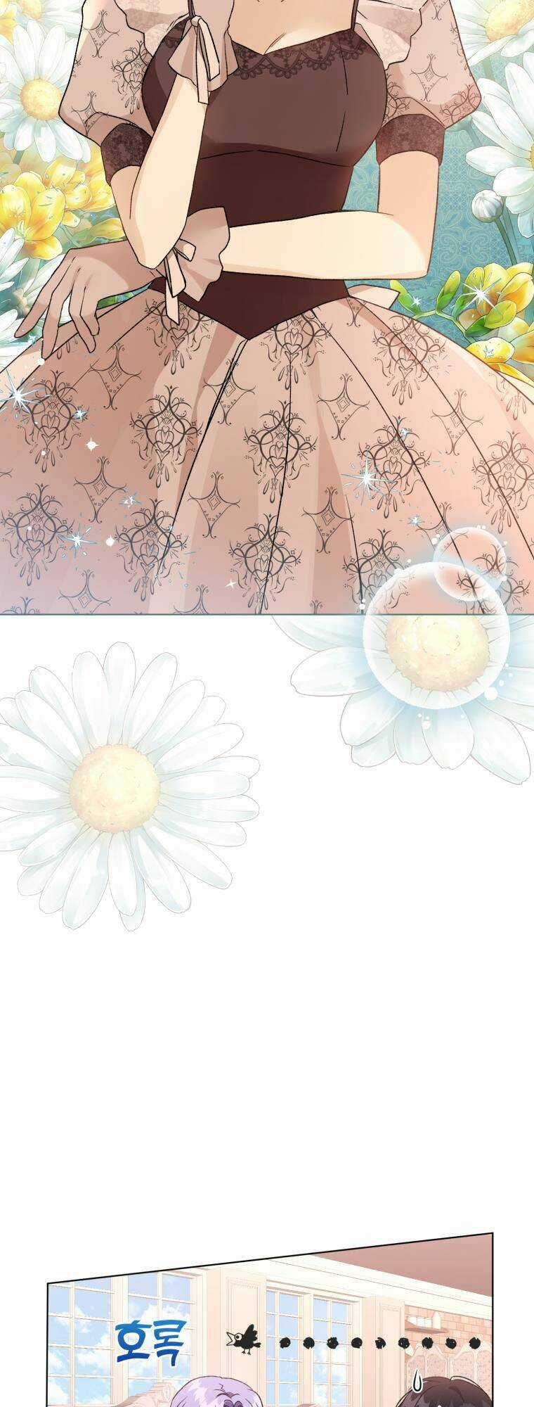 Tôi Là Vị Hôn Thê Của Nam Phụ Phản Diện Chapter 23 trang 25