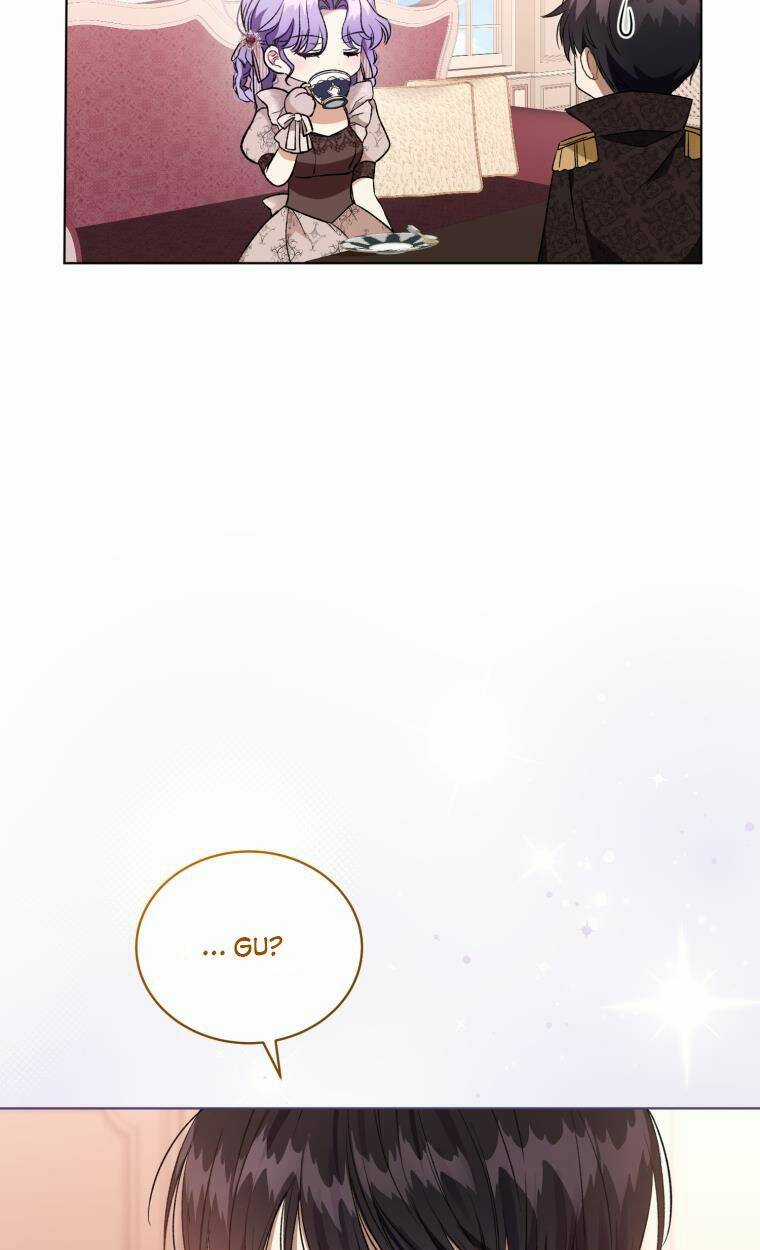 Tôi Là Vị Hôn Thê Của Nam Phụ Phản Diện Chapter 23 trang 26