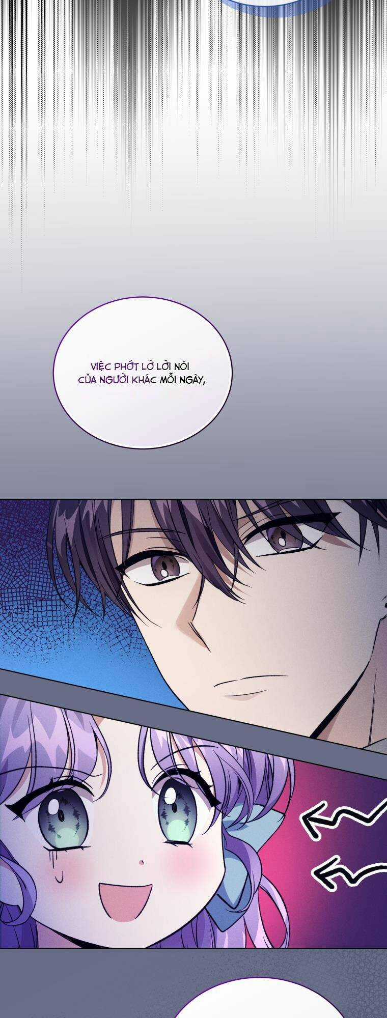 Tôi Là Vị Hôn Thê Của Nam Phụ Phản Diện Chapter 23 trang 33