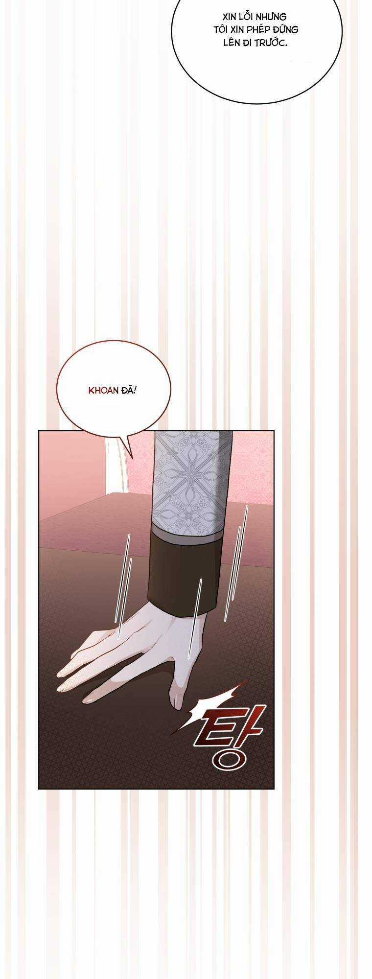 Tôi Là Vị Hôn Thê Của Nam Phụ Phản Diện Chapter 23 trang 37