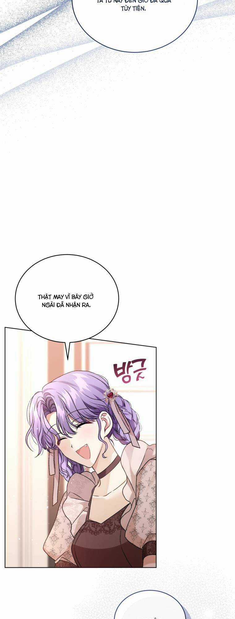 Tôi Là Vị Hôn Thê Của Nam Phụ Phản Diện Chapter 23 trang 39