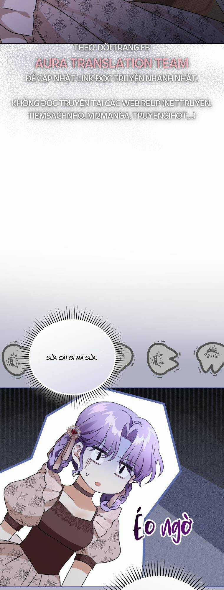 Tôi Là Vị Hôn Thê Của Nam Phụ Phản Diện Chapter 23 trang 41