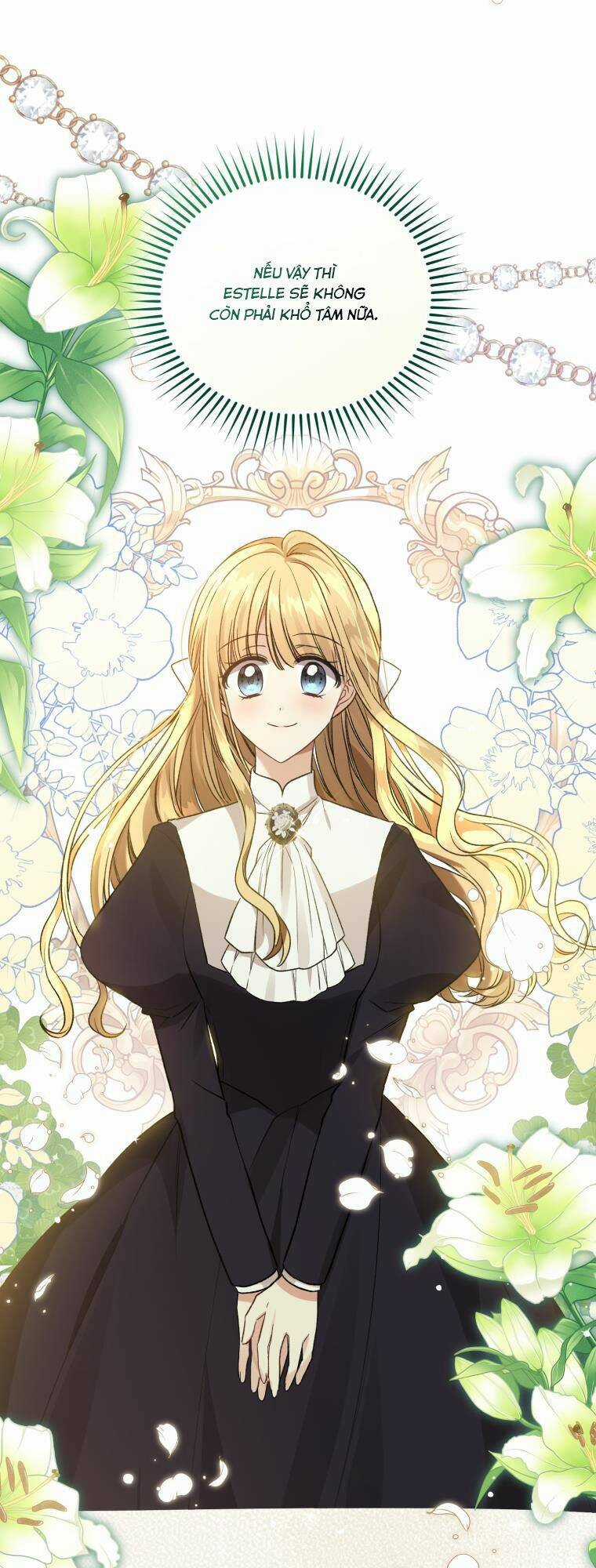 Tôi Là Vị Hôn Thê Của Nam Phụ Phản Diện Chapter 23 trang 43