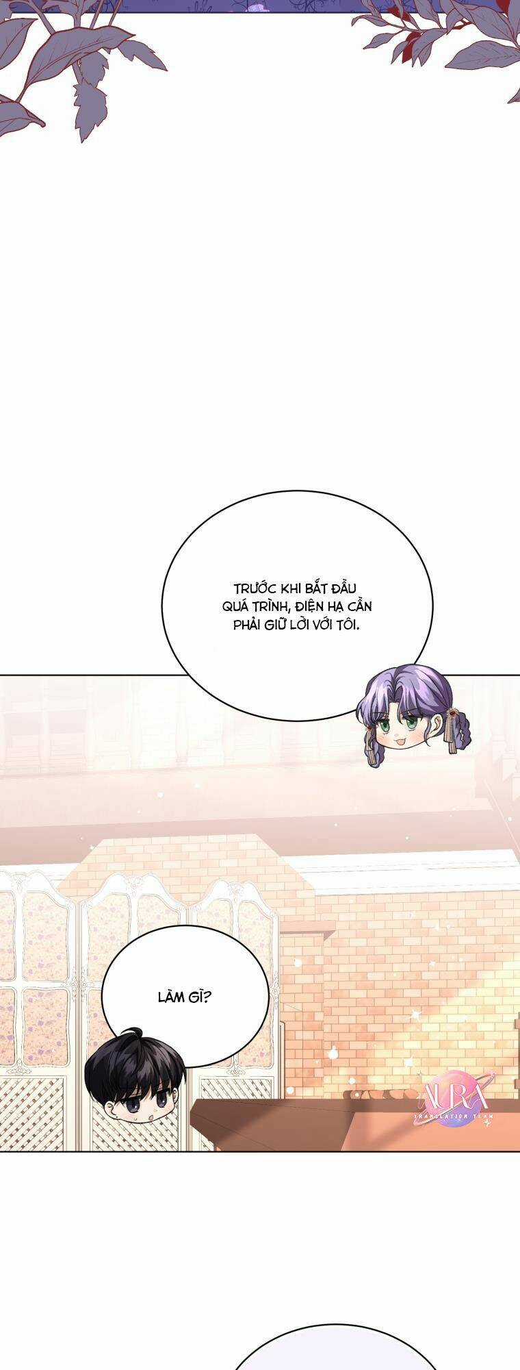 Tôi Là Vị Hôn Thê Của Nam Phụ Phản Diện Chapter 23 trang 47