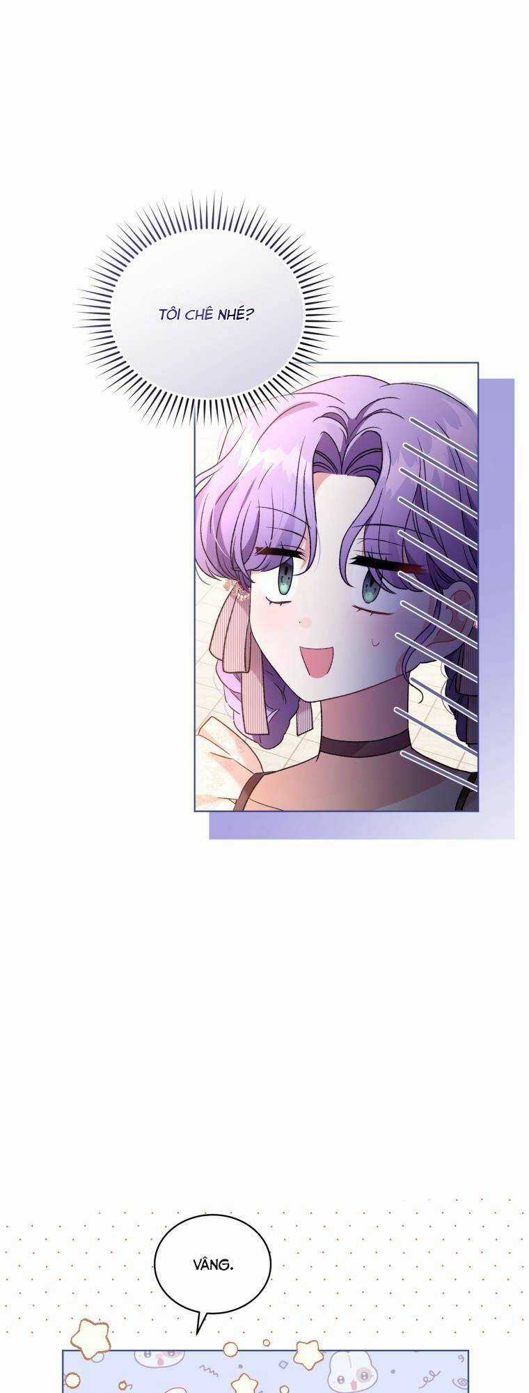 Tôi Là Vị Hôn Thê Của Nam Phụ Phản Diện Chapter 23 trang 5