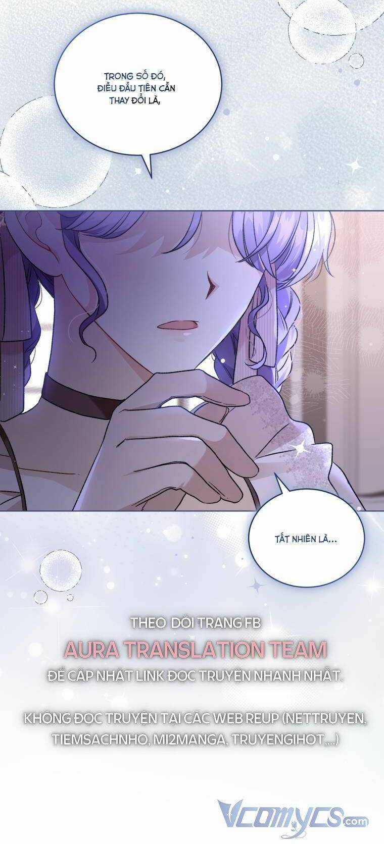 Tôi Là Vị Hôn Thê Của Nam Phụ Phản Diện Chapter 23 trang 52