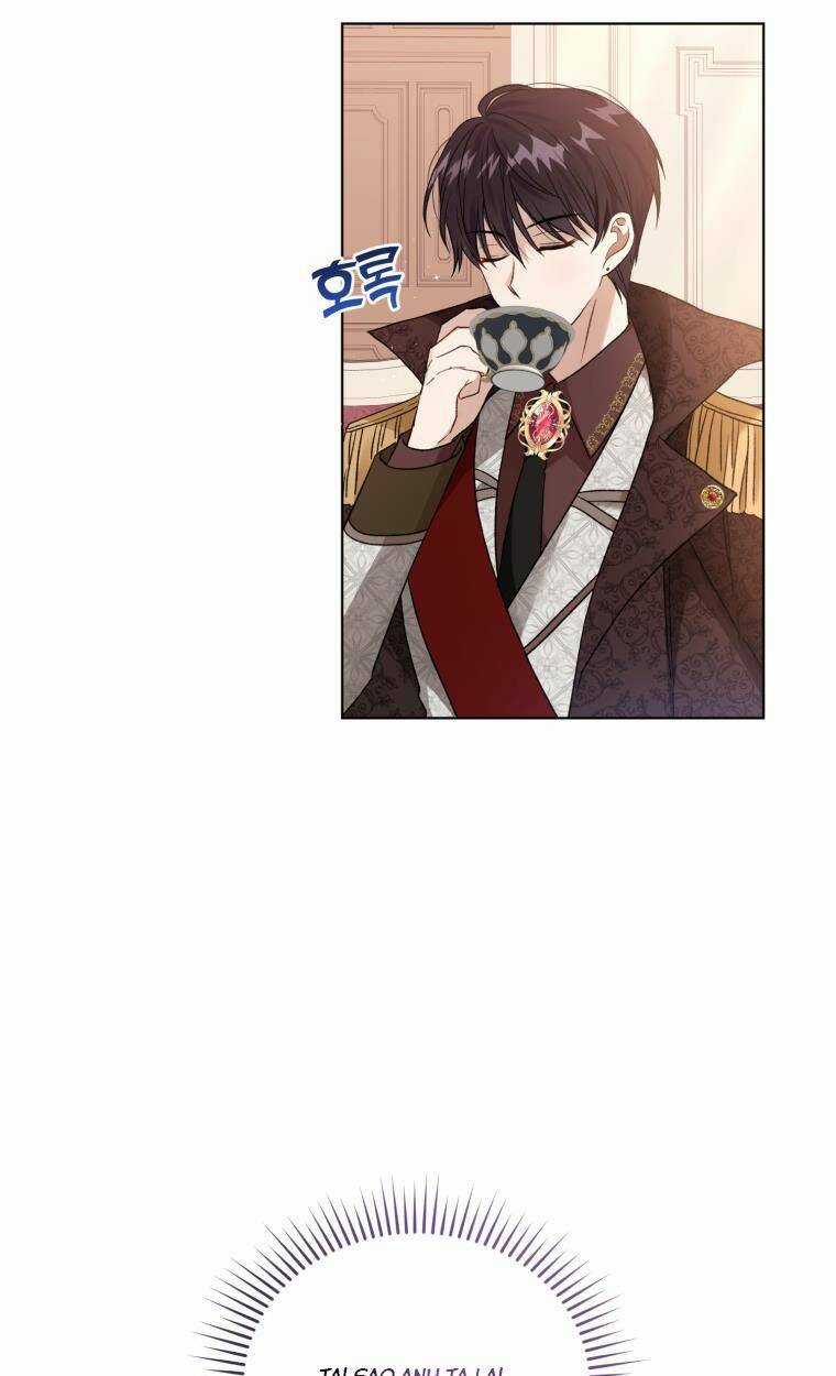 Tôi Là Vị Hôn Thê Của Nam Phụ Phản Diện Chapter 23 trang 8