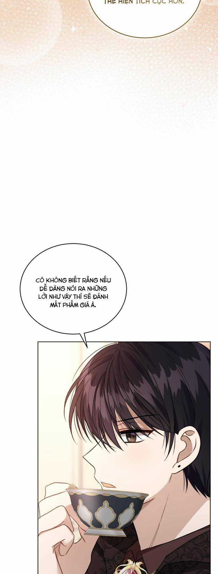 Tôi Là Vị Hôn Thê Của Nam Phụ Phản Diện Chapter 24 trang 13