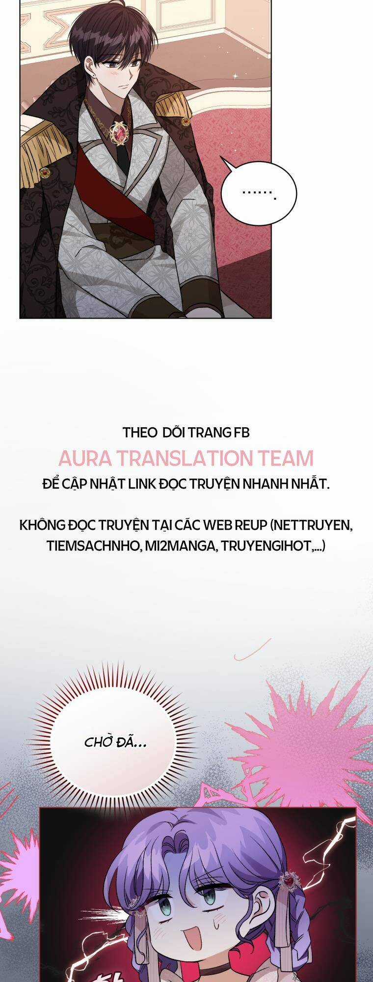 Tôi Là Vị Hôn Thê Của Nam Phụ Phản Diện Chapter 24 trang 17