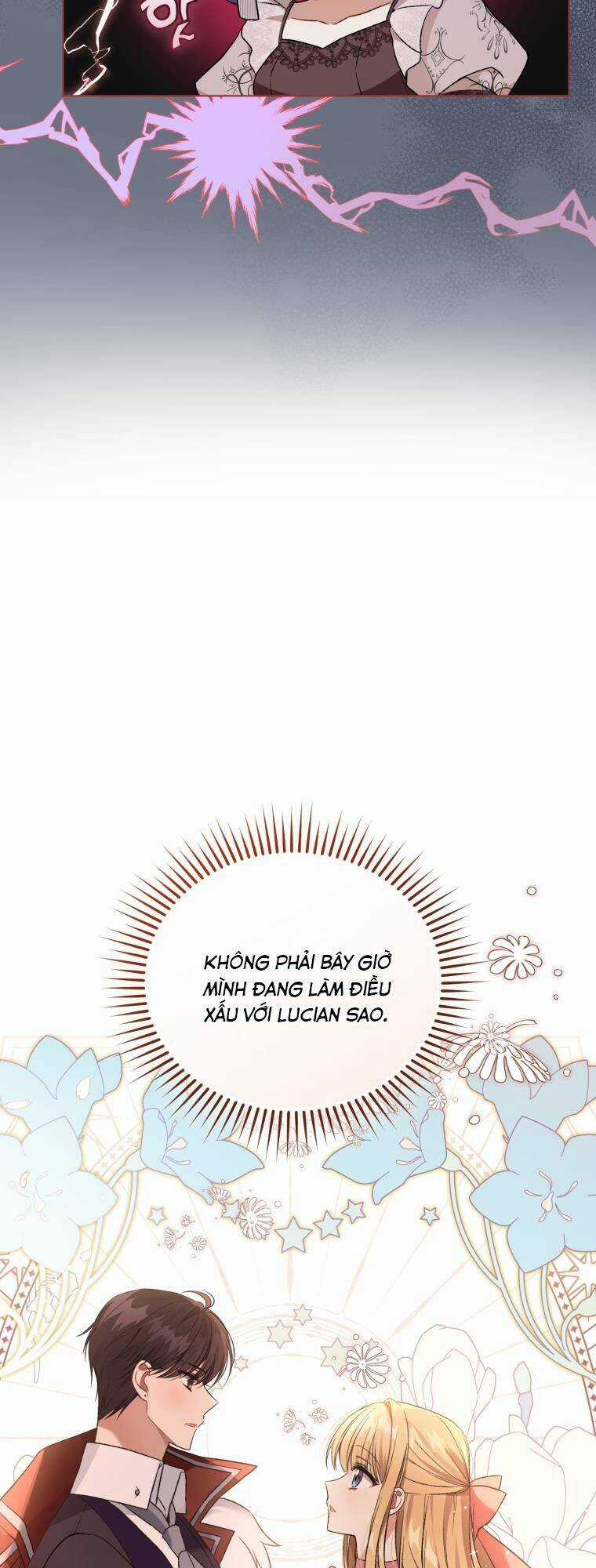 Tôi Là Vị Hôn Thê Của Nam Phụ Phản Diện Chapter 24 trang 18