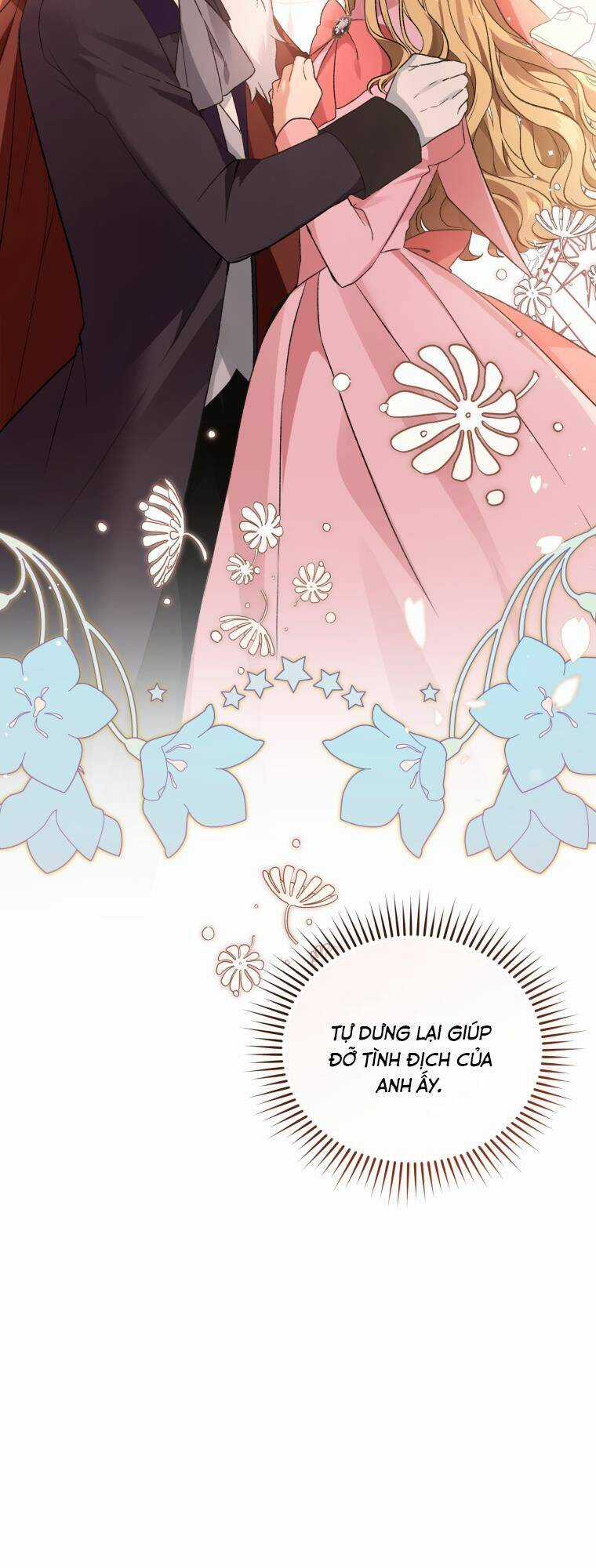 Tôi Là Vị Hôn Thê Của Nam Phụ Phản Diện Chapter 24 trang 19