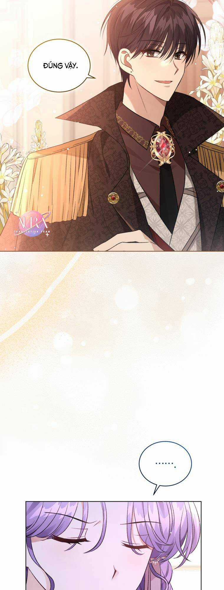 Tôi Là Vị Hôn Thê Của Nam Phụ Phản Diện Chapter 24 trang 25