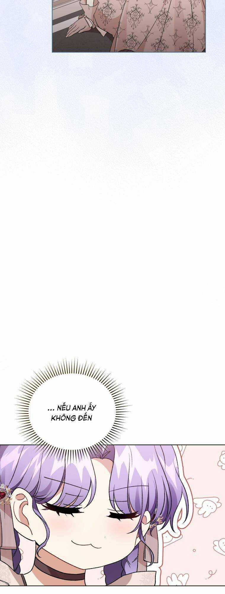 Tôi Là Vị Hôn Thê Của Nam Phụ Phản Diện Chapter 24 trang 31